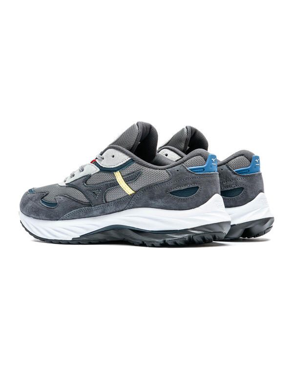 Mizuno x Graphpaper Wave Rider Beta | D1GG230601 | AFEW STORE